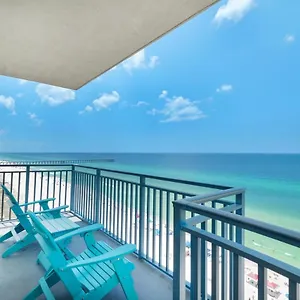 Sterling Breeze 1401 Holiday home