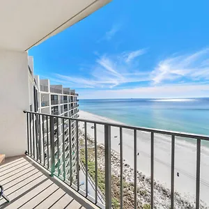 Edgewater Tower 2-1208 Holiday home